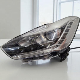 Frontscheinwerfer Citroën Ds5 9806093080 Links Scheinwerfer Headlight