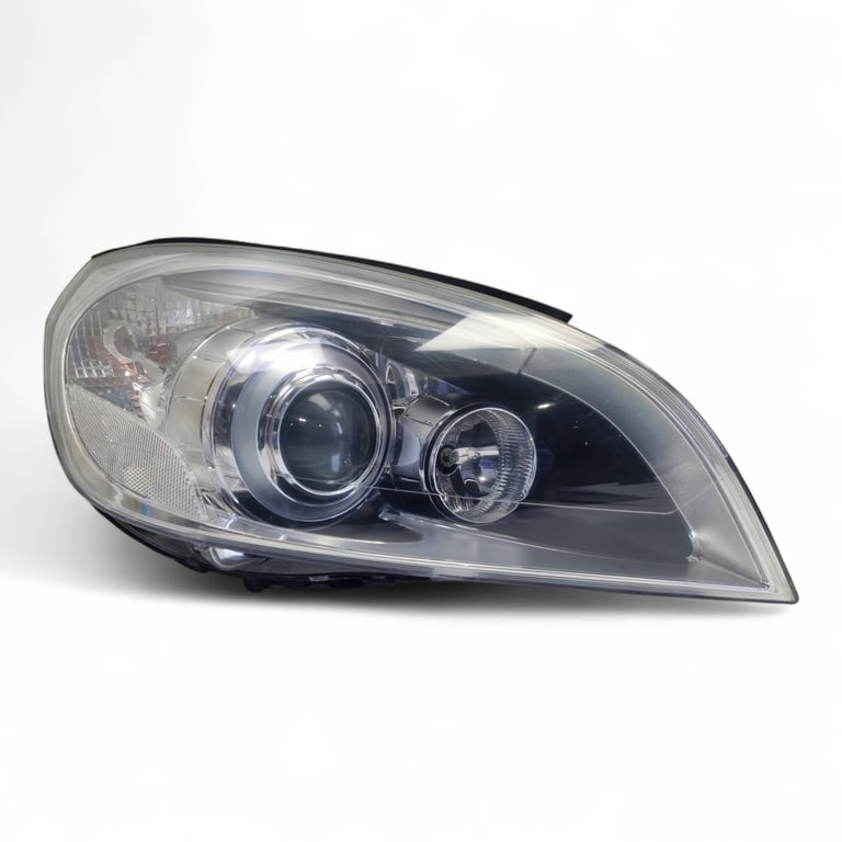 Frontscheinwerfer Volvo S60 II V60 31299991 Xenon Rechts Scheinwerfer Headlight SCH8928938351ox