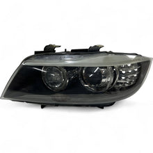 Load image into Gallery viewer, Frontscheinwerfer BMW E90 72025899 Xenon Links Scheinwerfer Headlight SCH9939902367po