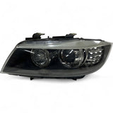 Frontscheinwerfer BMW E90 72025899 Xenon Links Scheinwerfer Headlight