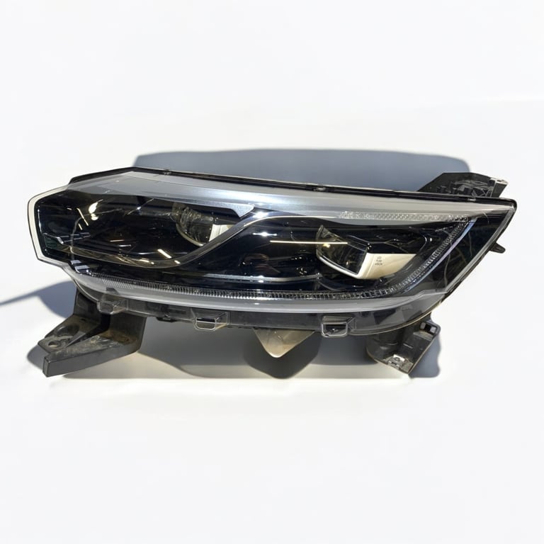 Frontscheinwerfer Renault Espace V 260605819 FULL LED Links Headlight