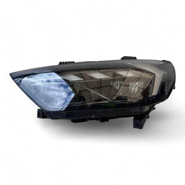 Frontscheinwerfer Audi A1 82A941033F Links Scheinwerfer Headlight SCH7903002511ly