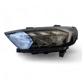 Frontscheinwerfer Audi A1 82A941033F Links Scheinwerfer Headlight