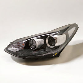 Frontscheinwerfer Kia Sportage F1921-07080 Xenon Links Scheinwerfer Headlight