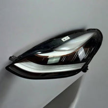 Laden Sie das Bild in den Galerie-Viewer, Frontscheinwerfer Tesla Model 3 107737500C Full LED Links Scheinwerfer Headlight