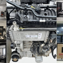 Load image into Gallery viewer, Motor VW Taigo DLAC 1.0 TSI 95PS 70kW 5TKm 2023 Benzin Engine Komplett