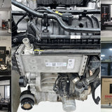 Motor VW Taigo DLAC 1.0 TSI 95PS 70kW 5TKm 2023 Benzin Engine Komplett