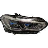 Frontscheinwerfer BMW G05 G06 9850426 Laser Rechts Scheinwerfer Headlight