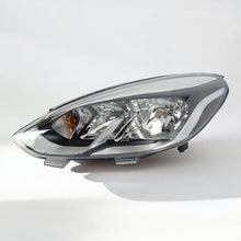 Load image into Gallery viewer, Frontscheinwerfer Ford Fiesta H1BB-13W030-AE Links Scheinwerfer Headlight