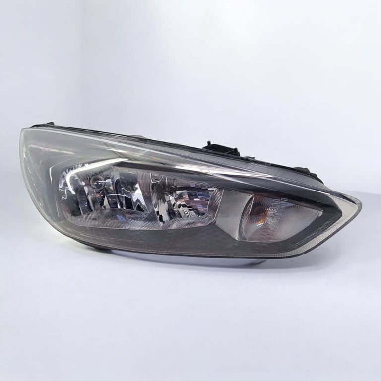 Frontscheinwerfer Ford Focus III F1EB13W029PD Rechts Scheinwerfer Headlight