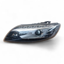 Laden Sie das Bild in den Galerie-Viewer, Frontscheinwerfer Audi Q7 4L0941003AD Xenon Links Scheinwerfer Headlight