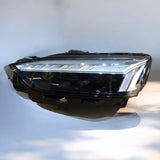 Frontscheinwerfer Audi A5 8W6941039 LED Links Scheinwerfer Headlight