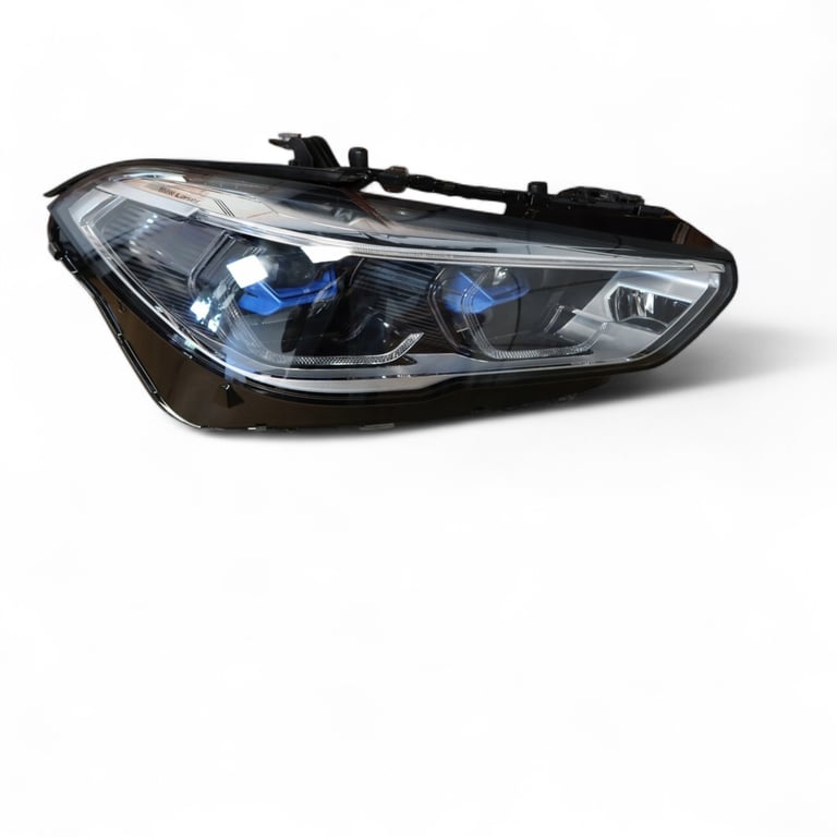 Frontscheinwerfer BMW X5 G05 G06 9481790-03 Laser Rechts Scheinwerfer Headlight SCH7425388910hc
