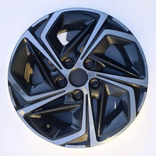Load image into Gallery viewer, 1x Alufelge 16 Zoll 6.5&quot; 5x114.3 50ET 52910-G4600 Hyundai Rim Wheel