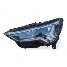 Laden Sie das Bild in den Galerie-Viewer, Frontscheinwerfer Audi Q3 83A941033 LED Links Scheinwerfer Headlight SCH5663007510cq
