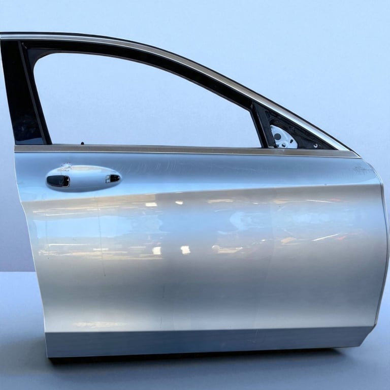 Tür Mercedes-Benz W205 APU19734 Vorne Rechts Door Porta Porte