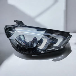 Frontscheinwerfer Mercedes-Benz Gle A1679065608 LED Rechts Headlight