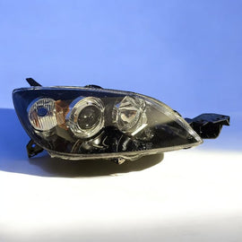 Frontscheinwerfer Mazda III P3666P Rechts Scheinwerfer Headlight
