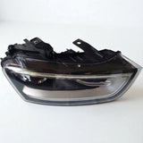 Frontscheinwerfer Audi Q3 8U0941006-1 LED Rechts Scheinwerfer Headlight