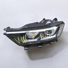 Load image into Gallery viewer, Frontscheinwerfer VW T-Roc 2GA941035D Links Scheinwerfer Headlight