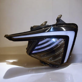 Frontscheinwerfer Kia Sportage V 92101R2100 Full LED Rechts Headlight
