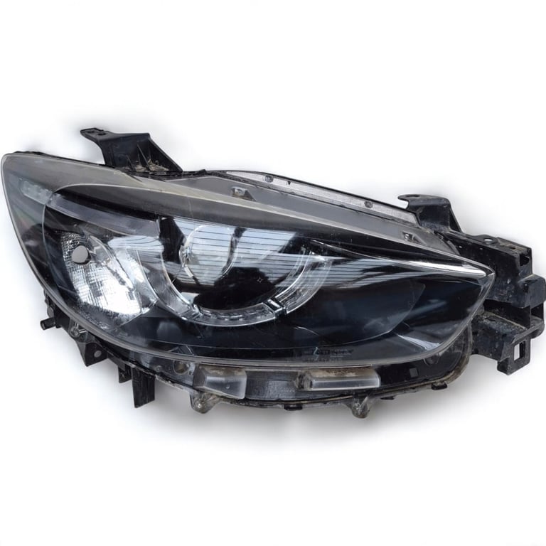Frontscheinwerfer Mazda Cx-5 KD31-51030 Rechts Scheinwerfer Headlight SCH2018297452fk
