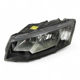 Frontscheinwerfer Skoda Octavia III 5E1941017 Links Scheinwerfer Headlight SCH9915484521eg