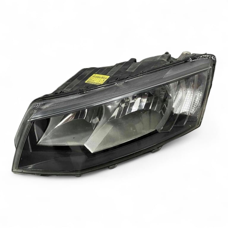 Frontscheinwerfer Skoda Octavia III 5E1941017 Links Scheinwerfer Headlight SCH9915484521eg