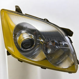 Frontscheinwerfer Toyota Avensis Xenon Rechts Scheinwerfer Headlight SCH1004972181ei