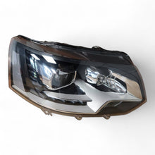 Load image into Gallery viewer, Frontscheinwerfer VW T5 7E5941016B Xenon Rechts Scheinwerfer Headlight SCH8709059514fw