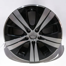 1x Alufelge 17 Zoll 7.0