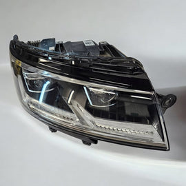 Frontscheinwerfer VW 7L1941036E LED Rechts Scheinwerfer Headlight SCH9546330482zm