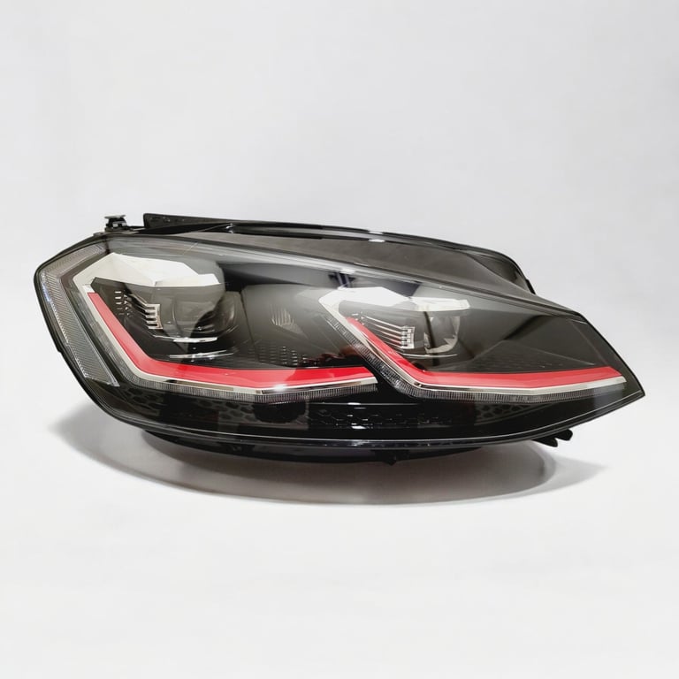 Frontscheinwerfer VW Golf VII 5G1941774A LED Rechts Scheinwerfer Headlight SCH2349158473lh