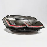 Frontscheinwerfer VW Golf VII 5G1941774A LED Rechts Scheinwerfer Headlight