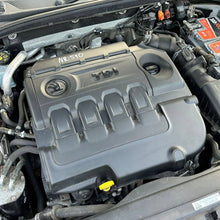 Laden Sie das Bild in den Galerie-Viewer, Motor Audi A3 CLHA 1.6 TDI 105PS 77kW 107TKm Diesel Engine Unkomplett