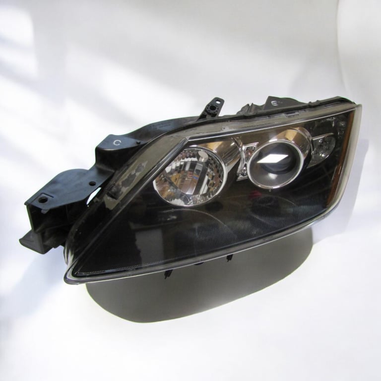 Frontscheinwerfer Mazda Cx-7 Cx 7 Links Scheinwerfer Headlight SCH3217853082ui