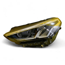 Load image into Gallery viewer, Frontscheinwerfer BMW X1 5A5BD45-03 LED Links Scheinwerfer Headlight SCH7630732228rh