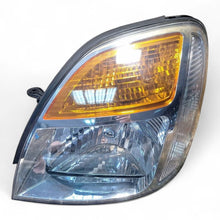Load image into Gallery viewer, Frontscheinwerfer Hyundai H1 Starex VAY4664 Links Scheinwerfer Headlight SCH4360437700ji