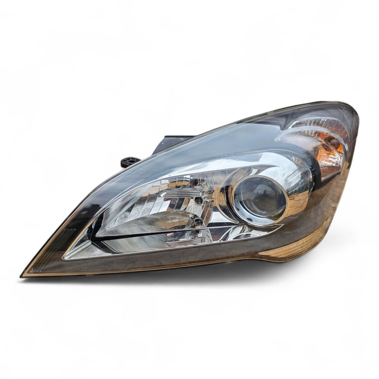 Frontscheinwerfer Kia Ceed 92101-1 Links Scheinwerfer Headlight