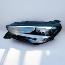 Laden Sie das Bild in den Galerie-Viewer, Frontscheinwerfer Opel Corsa F 9829463580 39162658 Links Scheinwerfer Headlight