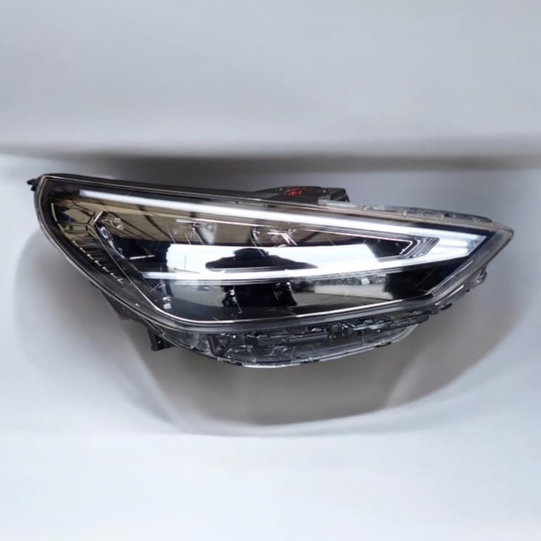 Frontscheinwerfer Hyundai I30 III 92102G4600 Full LED Rechts Headlight