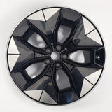 1x Alufelge 20 Zoll 9.5