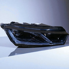 Frontscheinwerfer Skoda Octavia 5e3 5E4941016B Full LED Rechts Headlight SCH8623055356zp