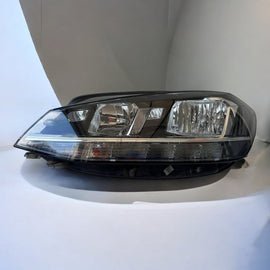 Frontscheinwerfer VW Golf VII 5g1 5G1941005D Ein Stück (Rechts oder Links) SCH2375767966md