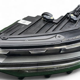 Frontscheinwerfer VW Passat B8 3G1941035P LED Links Scheinwerfer Headlight