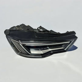 Frontscheinwerfer Audi A6 C8 4K0941040 Rechts Scheinwerfer Headlight SCH4670064279jn