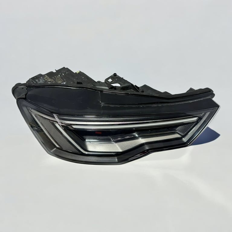 Frontscheinwerfer Audi A6 C8 4K0941040 Rechts Scheinwerfer Headlight SCH4670064279jn