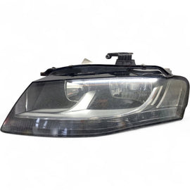 Frontscheinwerfer Audi A4 B8 8K0941029 Links Scheinwerfer Headlight