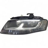 Frontscheinwerfer Audi A4 B8 8K0941029 Links Scheinwerfer Headlight