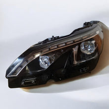 Laden Sie das Bild in den Galerie-Viewer, Frontscheinwerfer Peugeot II 89915379 LED Links Scheinwerfer Headlight